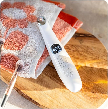 Glissara Heated Eye Wand